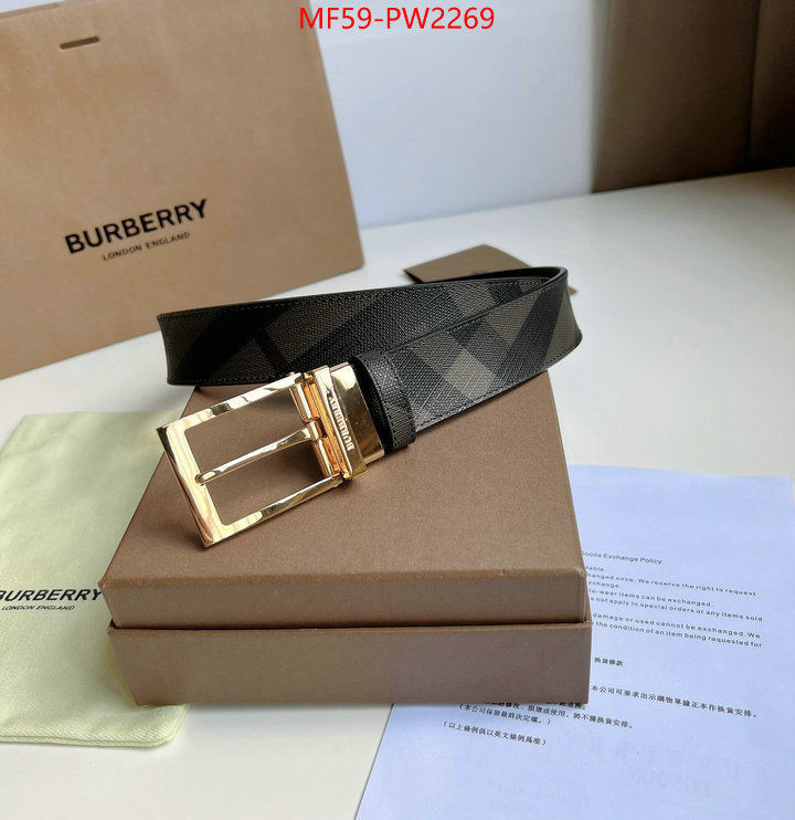 Belts-Burberry,high quality customize , ID: PW2269,$: 59USD