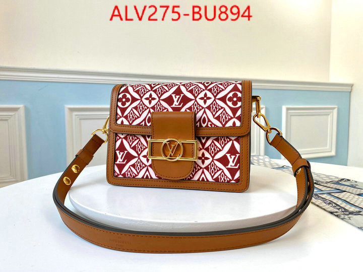 LV Bags(TOP)-Pochette MTis-Twist-,ID: BU894,$: 275USD