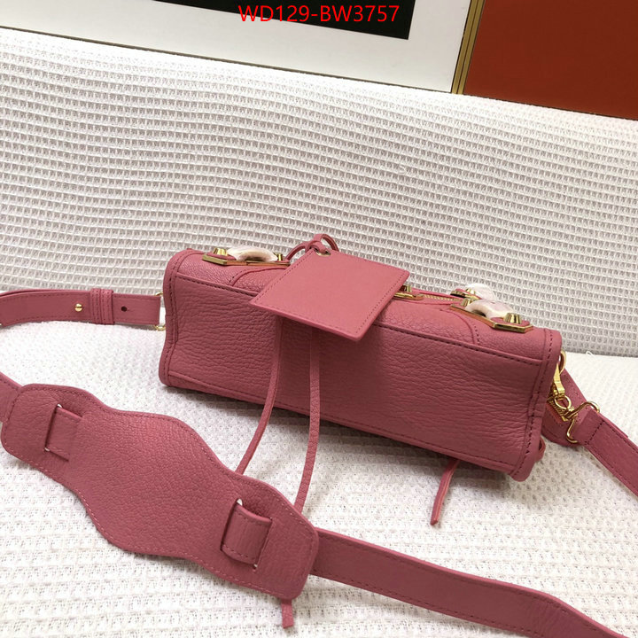 Balenciaga Bags(4A)-Neo Classic-,buy luxury 2023 ,ID: BW3757,$: 129USD