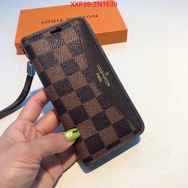 Phone case-LV,can you buy replica , ID: ZN1639,$: 39USD