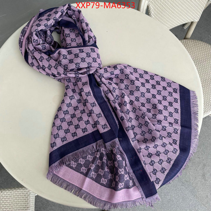 Scarf-Gucci,where should i buy to receive , ID: MA6353,$: 79USD