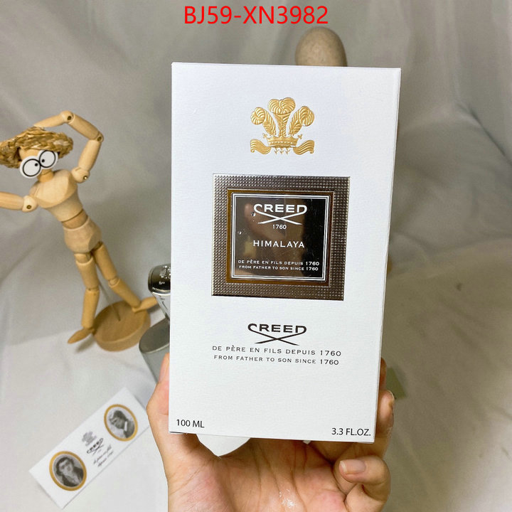 Perfume-Creed,what 1:1 replica , ID: XN3982,$: 59USD