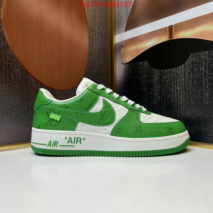 Men Shoes-Nike,first copy , ID: SW3157,$: 179USD