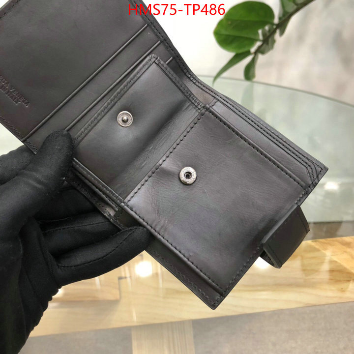BV Bags(TOP)-Wallet,7 star ,ID: TP486,$: 75USD