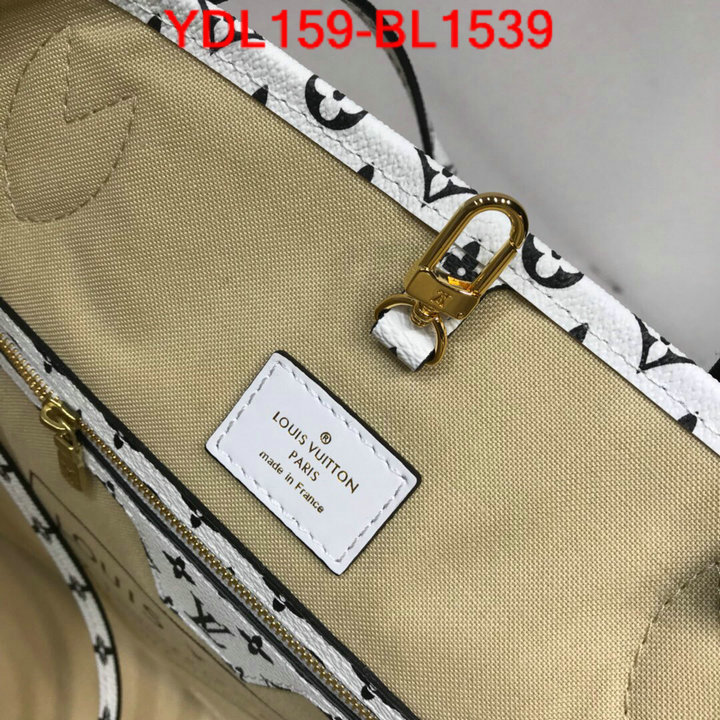 LV Bags(TOP)-Neverfull-,ID: BL1539,$: 159USD