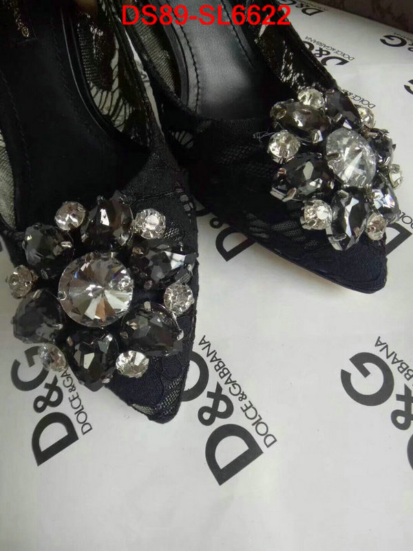 Women Shoes-DG,where to buy high quality , ID: SL6622,$: 89USD