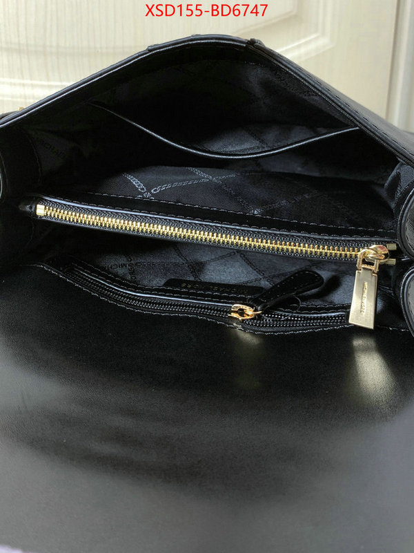 Michael Kors Bags(TOP)-Diagonal-,ID: BD6747,$: 155USD