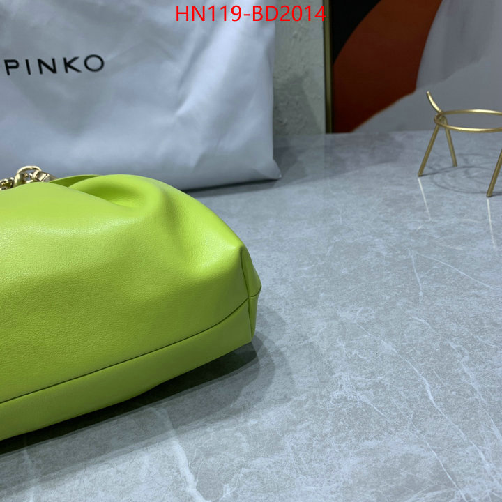 PINKO Bags(4A)-Diagonal-,outlet 1:1 replica ,ID: BD2014,$: 119USD