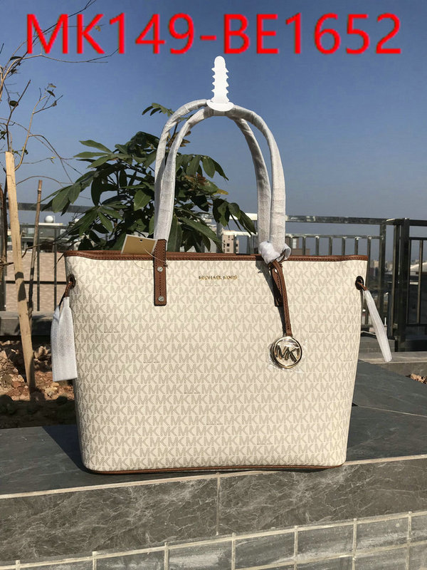 Michael Kors Bags(TOP)-Handbag-,best replica ,ID: BE1652,$: 149USD