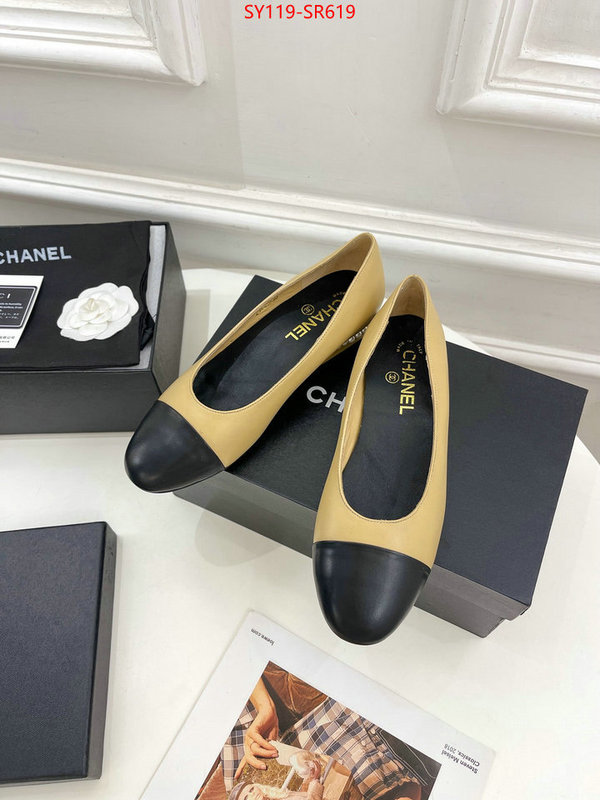 Women Shoes-Chanel,how to find designer replica , ID: SR619,$: 119USD