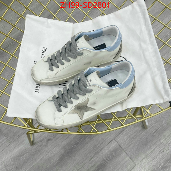 Women Shoes-Golden Goose,what best replica sellers , ID: SD2801,$: 99USD