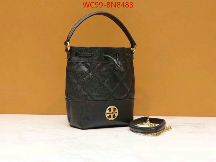 Tory Burch Bags(4A)-Diagonal-,the quality replica ,ID: BN8483,$: 99USD