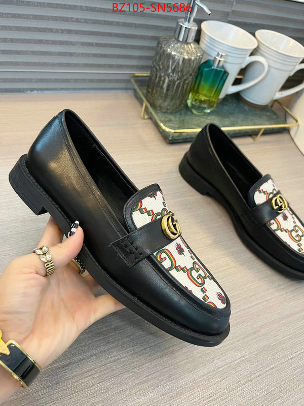 Women Shoes-Gucci,customize best quality replica , ID: SN5686,$: 105USD