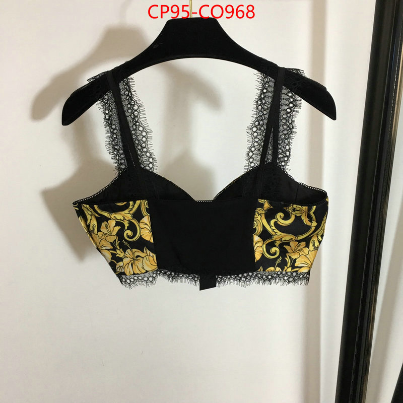 Clothing-Versace,where can i buy , ID: CO968,$: 95USD