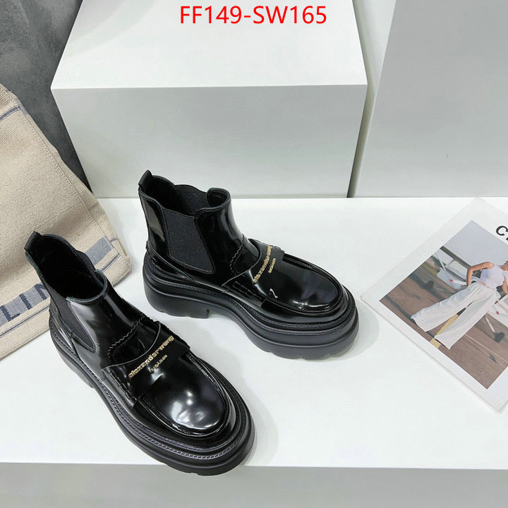 Women Shoes-Alexander Wang,shop , ID: SW165,$: 149USD