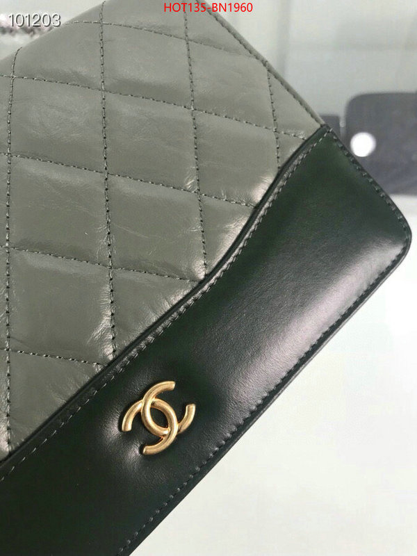 Chanel Bags(TOP)-Diagonal-,ID: BN1960,$: 135USD