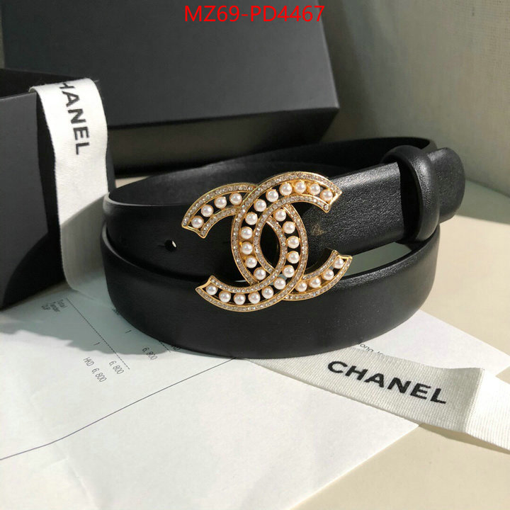 Belts-Chanel,1:01 , ID: PD4467,$: 69USD