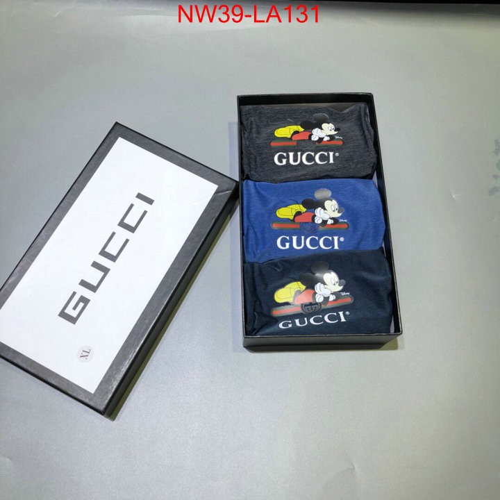 Panties-Gucci,best fake , ID:LA131,$: 39USD