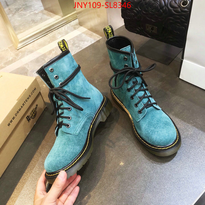 Women Shoes-DrMartens,shop cheap high quality 1:1 replica , ID: SL8346,$: 109USD