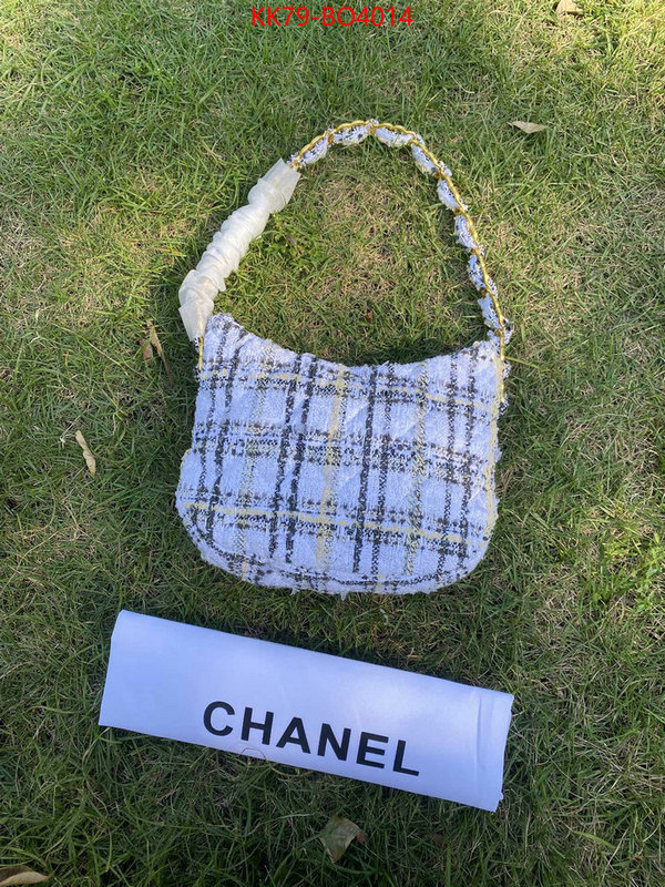 Chanel Bags(4A)-Handbag-,ID: BO4014,$: 79USD