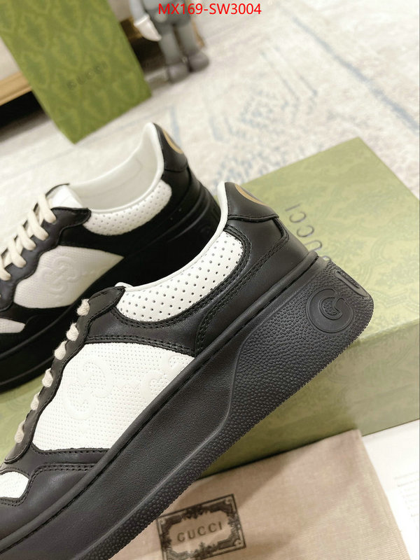 Men Shoes-Gucci,sell online , ID: SW3004,$: 169USD