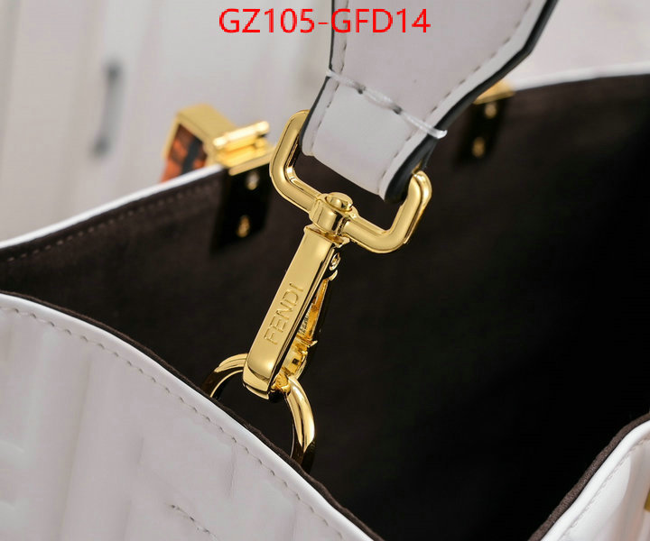 Fendi Big Sale-,ID: GFD14,$: 105USD