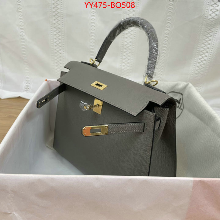 Hermes Bags(TOP)-Kelly-,aaaaa+ quality replica ,ID: BO508,$: 475USD