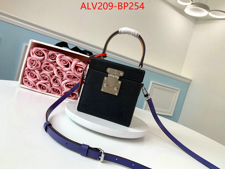 LV Bags(TOP)-Pochette MTis-Twist-,ID: BP254,$:209USD