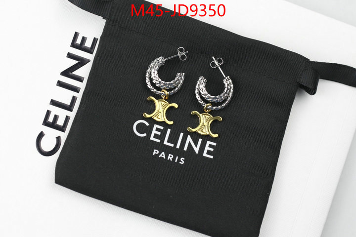 Jewelry-CELINE,luxury 7 star replica , ID: JD9350,$: 45USD
