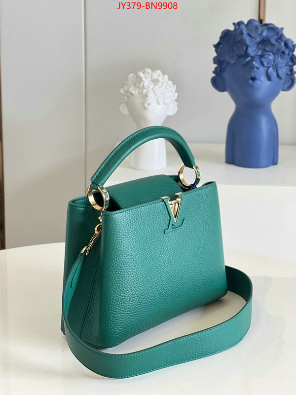 LV Bags(TOP)-Handbag Collection-,ID: BN9908,