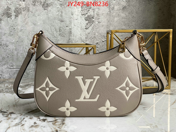 LV Bags(TOP)-Pochette MTis-Twist-,ID: BN8236,$: 249USD