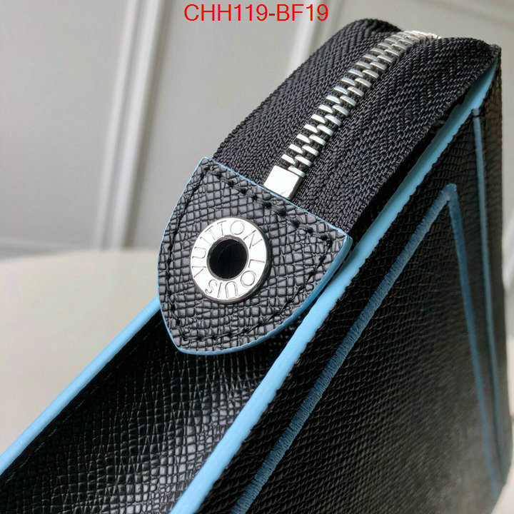 LV Bags(TOP)-Trio-,ID: BF19,$:119USD