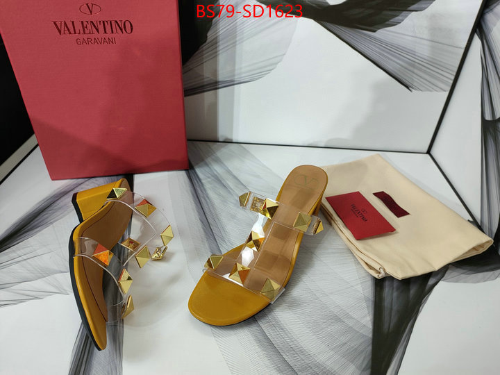 Women Shoes-Valentino,high , ID: SD1623,$: 79USD