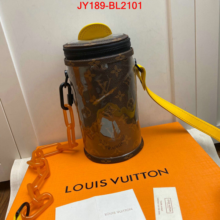 LV Bags(TOP)-Pochette MTis-Twist-,ID: BL2101,$: 189USD