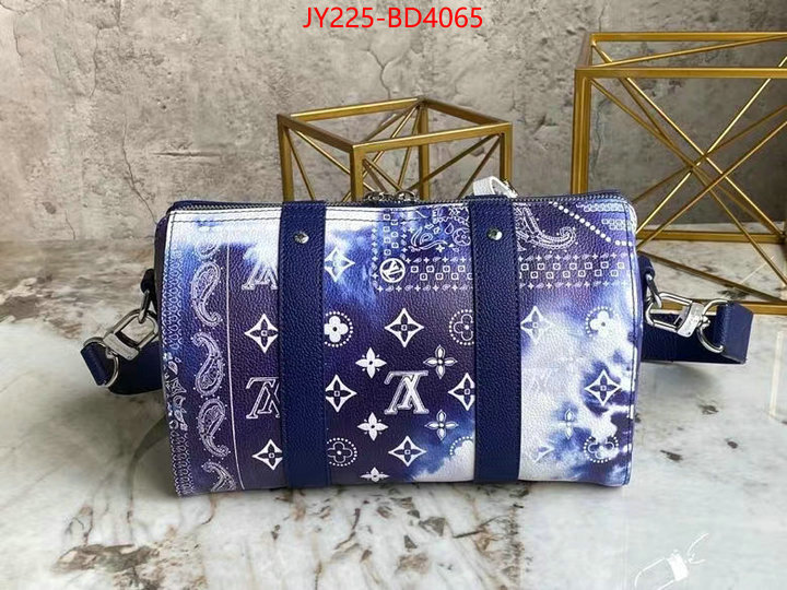 LV Bags(TOP)-Speedy-,ID: BD4065,$: 225USD