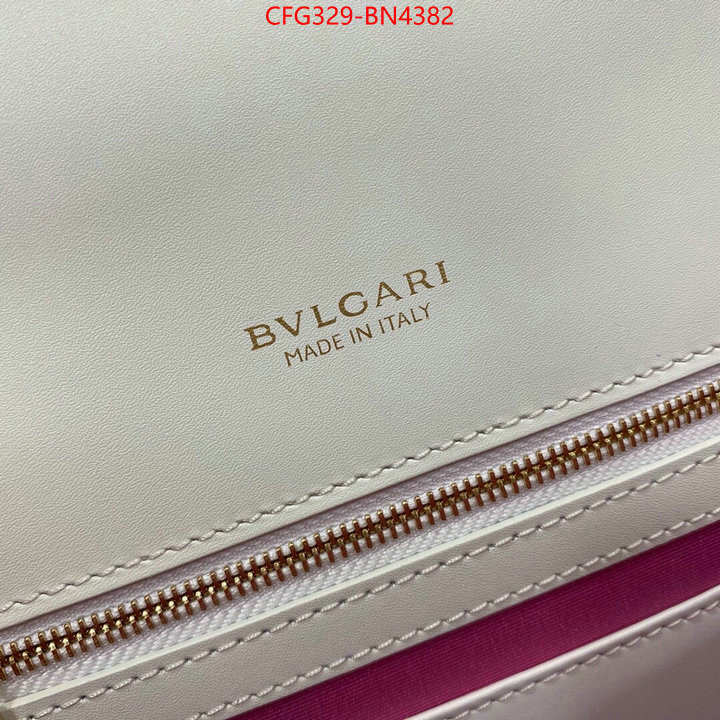 Bulgari Bags(TOP)-Serpenti Forever,for sale cheap now ,ID: BN4382,$: 329USD