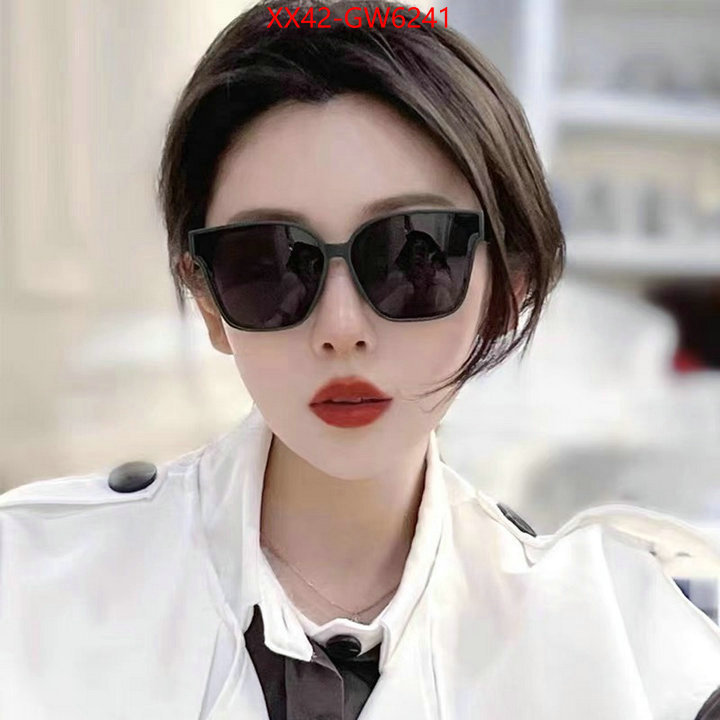 Glasses-Burberry,sell high quality , ID: GW6241,$: 42USD