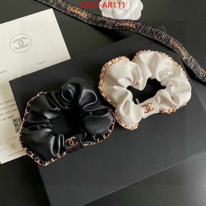 Hair band-Chanel,cheap high quality replica , ID: AR111,$: 32USD