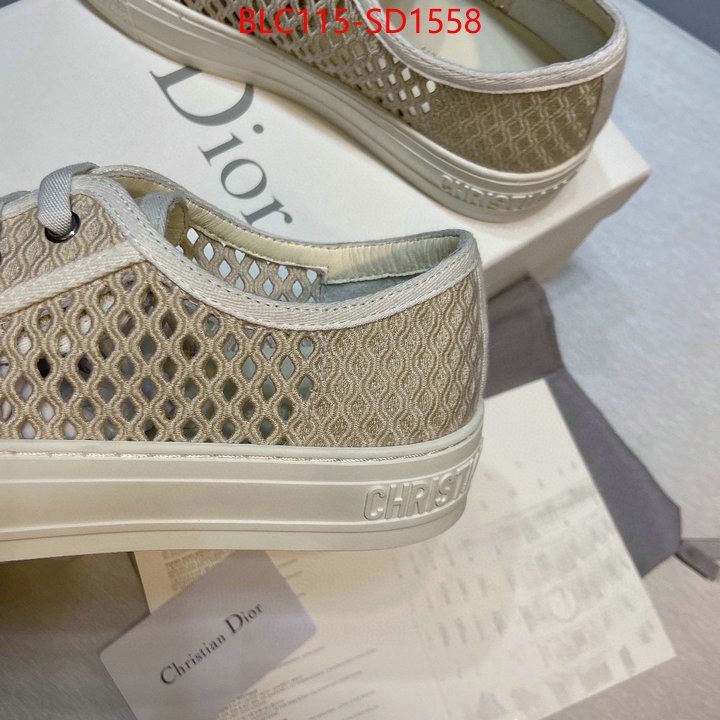 Women Shoes-Dior,how to find designer replica , ID: SD1558,$: 115USD