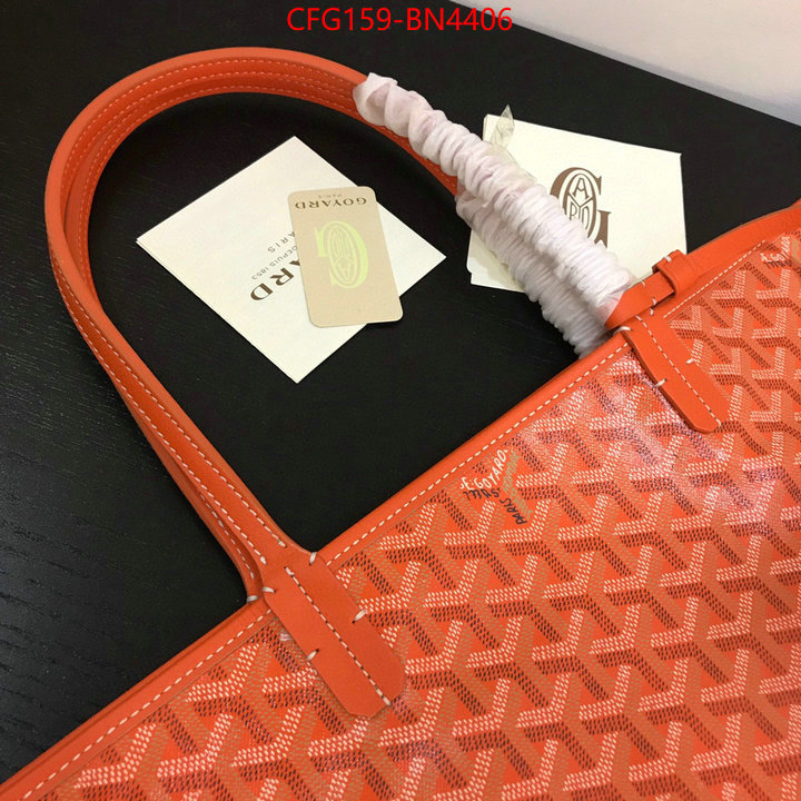 Goyard Bags(TOP)-Handbag-,ID: BN4406,$: 159USD