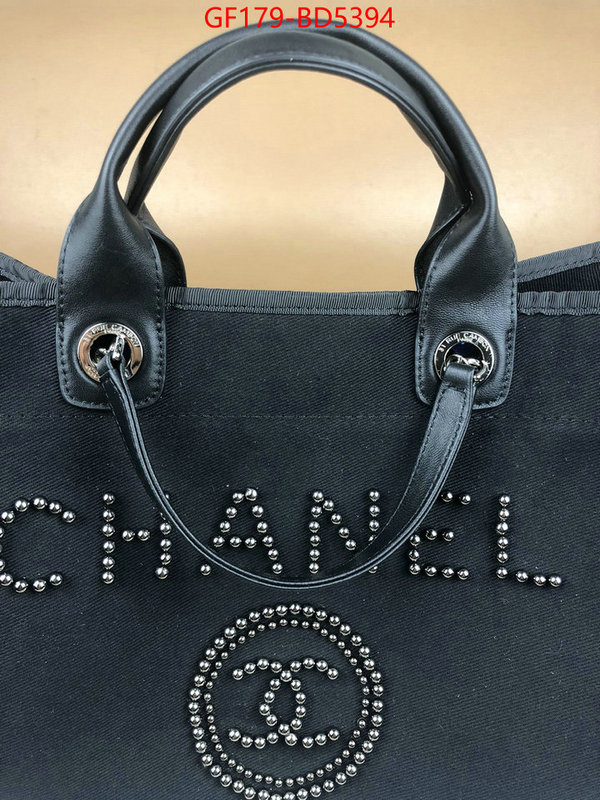 Chanel Bags(TOP)-Handbag-,ID: BD5394,$: 179USD