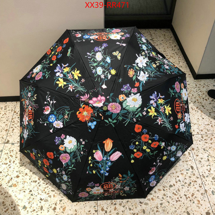 Umbrella-Balenciaga,fashion replica , ID: RR471,$: 39USD