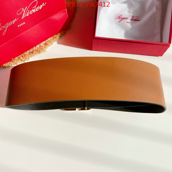 Belts-Valentino,supplier in china , ID: PA7412,$: 72USD