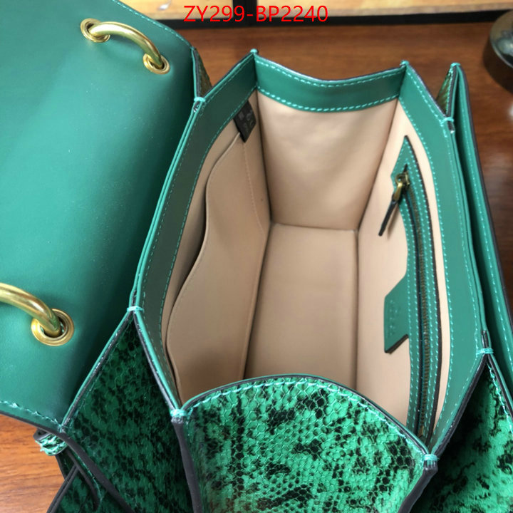 Gucci Bags(TOP)-Handbag-,ID: BP2240,$: 299USD