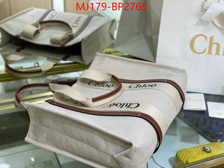 Chloe Bags(TOP)-Woody,how to start selling replica ,ID: BP2765,$: 179USD