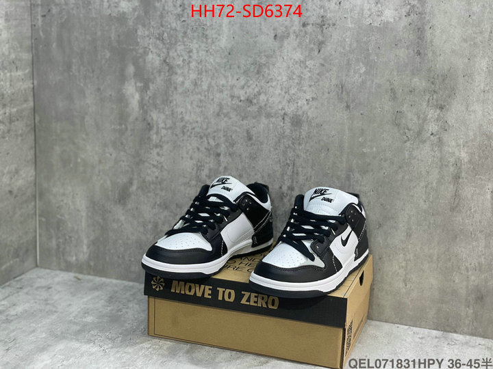 Women Shoes-NIKE,how can i find replica , ID: SD6374,$: 72USD