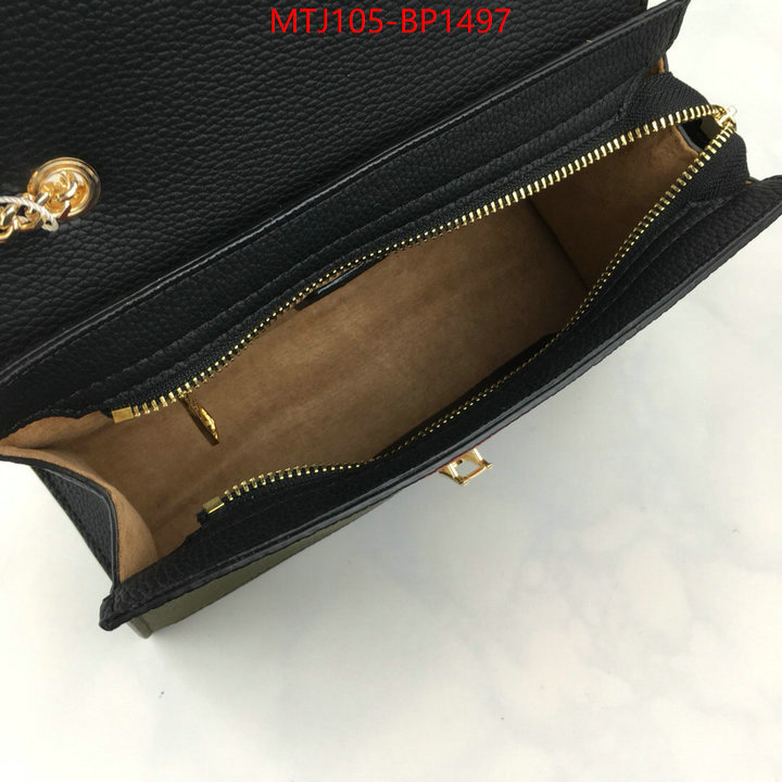 LV Bags(4A)-Pochette MTis Bag-Twist-,ID: BP1497,$: 105USD