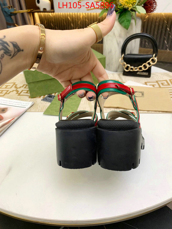 Women Shoes-Gucci,how to find replica shop , ID: SA5896,$: 105USD