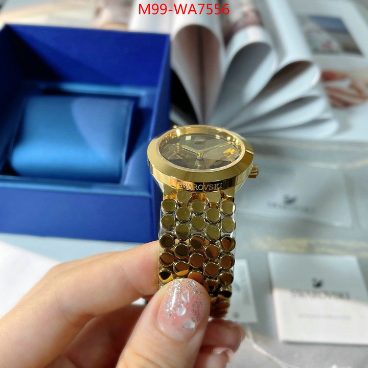 Watch(4A)-Swarovski,shop designer replica , ID: WA7556,$: 99USD