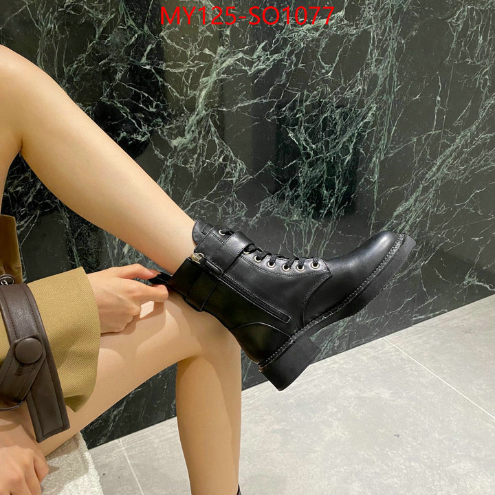 Women Shoes-Givenchy,the quality replica , ID: SO1077,$: 125USD